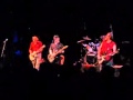 Playing a The Clash tribute band for a benefit.