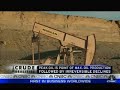 Oil Supply Shock Oil Supply Shock