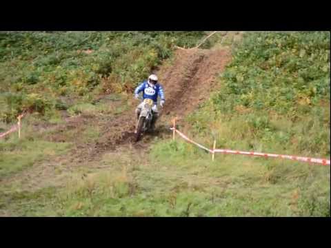 Vinduro Hot Trod 2012