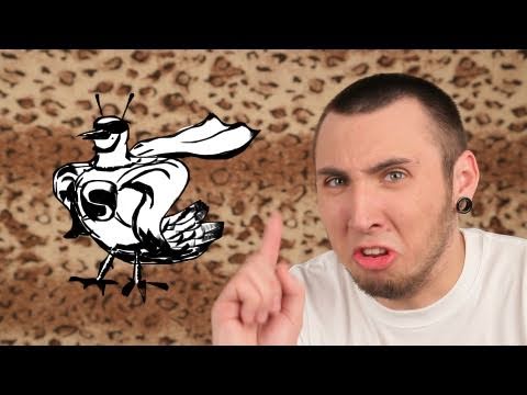 +100500 - Супер Птица