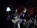 \"We Survive On Stars\" by Sugar Glyder at Tremont Music Hall \"We Survive On Stars\" by Sugar Glyder at Tremont Music Hall