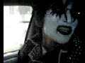 kissのメイクでドライブスル...