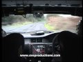 West Cork Hotel Fastnet Stages Rally 2009 - David Brosnan & Donal Horgan - Stage 7