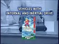 Veljko Milković - Cart with a pendulum - Vehicles with internal and inertial drive