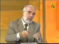 1 p3 Alwa3dalhak Moukaddima Omar Abd Elkafi