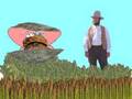 Genetically Modified World