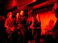 \"What Goes On\": BJM jam with the Morning After Girls, London \"What Goes On\": BJM jam with the Morning After Girls, London