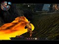 Age of Conan - Public Beta Gameplay (part2)