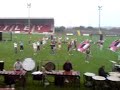 Northern Star at DCE finals Camp - Chaos