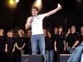 John Barrowman at London Pride - THE KISS
