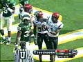 Highlights vs. Colorado State 10/24/09