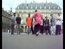 FCWC 7way C-Walk