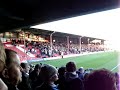 Leeds at Brentford