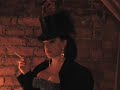 Madam Raison D'etre Smoking Fetish