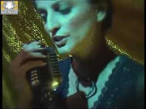 Nina Nikolina - I Can't
