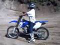 crf150r
