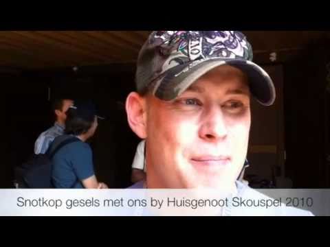 Snotkop by Huisgenoot Skouspel