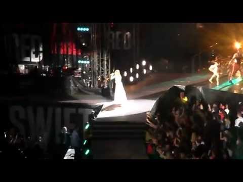 Love Story, Rogers Centre, Toronto,