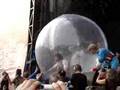Flaming Lips Lollapalooza 2006
