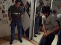 mike and willie battle 1