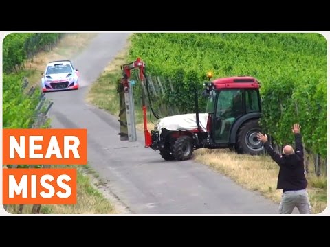 Brake Check!