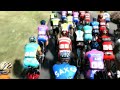 PRO CYCLING MANAGER 2012: TEASER