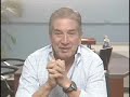 Reportaje A Pedro Rossello