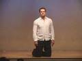 This Is the Moment - August Stoten - Musical Performance