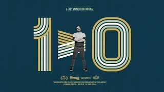 1 > 0 By Gary Vee