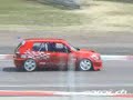 golf mit 580PS ! The red devil. golf mit 580PS ! The red devil.