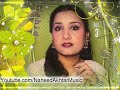Heena Ka Rang Utarta Dikhai Deta Hai - |Singer: Naheed Akhter|