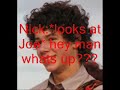 Jonas Stories Episode 1