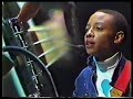Gail Ann Dorsey - Stop on By - the Tube