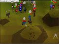 runescape pking