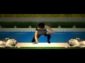 Lady GaGa - Poker Face (New 2010 Version) - The Sims 2 HD