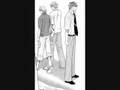 Touch Blue (Love Tear) - Chapter 5 Part 2/2