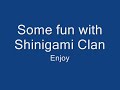 Knight Online- Phantom's DLW