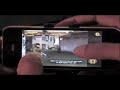 Brothers in Arms: iPhone App Demo