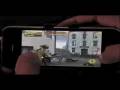 Brothers in Arms: iPhone App Demo