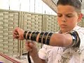 Yarin Bar Mitzva-Part2 Yarin Bar Mitzva-Part2