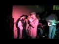 Pittsburgh Jazz - Interval Monday 'This Christmas'