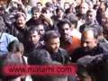 Noha Khwani / Jaloos at Bazaar-e-Shaam