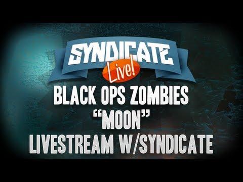Black Ops Zombies: