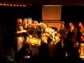 FABIANA DAMMERS WINNARES van De Grote Prijs van Nederland
