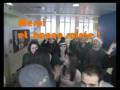 Lipdub eBay France 2008 - I Am What I Am