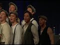 Mannskoret Over Rævne - Fanevagt Mannskoret Over Rævne - Fanevagt