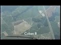 Cessna 152 Aerobatics 