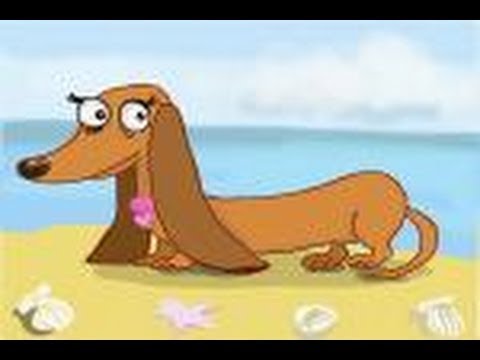 how to draw puppies