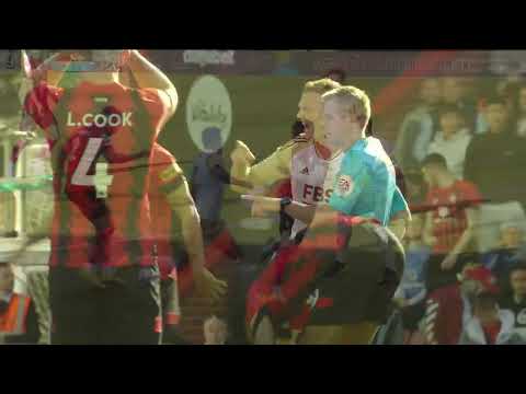 AFC Athletic Football Club Bournemouth 2-1 FC Leic...