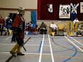 Nov 15 2008, Aldan vs. Arminius Nov 15 2008, Aldan vs. Arminius